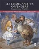 Jeremy Braithwaite, Jeremy Stafford Braithwaite, Mark Stafford, Donna Vandiver, Donna Braithwaite Vandiver - Sex Crimes and Sex Offenders
