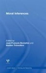 Jean-Francois Tremoliere Bonnefon, Jean-Francois Bonnefon, Bonnefon Jean-Francois, Bastien Tremoliere, Bastien Trémolière - Moral Inferences