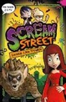 Tommy Donbavand - Scream Street: Looks Like Trouble