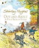 Shirley Hughes, Shirley Hughes - Out and About
