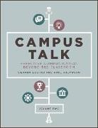 Silvana Dushku, Silvana Thompson Dushku, Dushku Silvana and T, Paul Thompson - Campus Talk