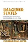 Katherine Isobel Baxter, BAXTER KATHERINE ISO - Imagined States