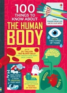Alex Frith, Minna Lacey, Jonathan Melmoth, Matthew Oldham, Usborne, Various... - The Human Body