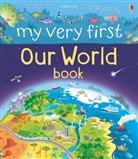 Oldham, Matthew Oldham, Oldham Matthew, Cosgrove, Lee Cosgrove, Cosgrove Lee - Our World