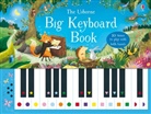 Sam Taplin, Rachael Saunders, Rachal Saunders - Big Keyboard Book