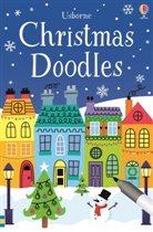 Watt, Fiona Watt, Fiona Watt Watt, Figg, Non Figg, Meredith... - Christmas Doodles