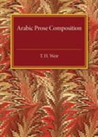T. H. Weir, Weir T. H. - Arabic Prose Composition