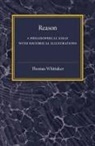 Thomas Whittaker, Whittaker Thomas - Reason