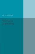 G. H. Livens,  Livens G. H. - Theory of Electricity