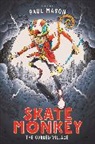 Paul Mason - Skate Monkey: The Cursed Village