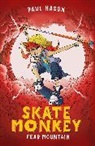 Paul Mason - Skate Monkey: Fear Mountain