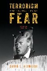 David L. Altheide, Altheide David L. - Terrorism and the Politics of Fear