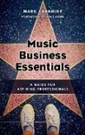 Mark Cabaniss - Music Business Essentials