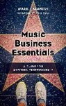 Mark Cabaniss - Music Business Essentials