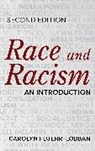 Aut, Auth, Carolyn Fluehr-Lobban - Race and Racism