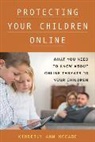 Kimberly A McCabe, Kimberly A. McCabe, Kimberly Ann McCabe - Protecting Your Children Online