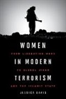 Jessica Davis, Davis Jessica - Women in Modern Terrorism