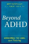 Jeff Emmerson, Jeff Yehling Emmerson, Robert Yehling, Yehling Robert - Beyond Adhd