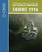 Glyn Prysor, Prysor Glyn - CWGC Battlefield Companion Somme 1916
