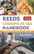 Sonja Brodie,  Brodie Sonja - Reeds Cooking at Sea Handbook