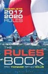 Bryan Willis, Willis Bryan - The Rules Book