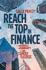 Sally Percy, Percy Sally - Reach the Top in Finance