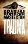 Graham Masterton - Trauma