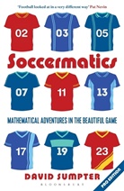 David Sumpter - Soccermatics