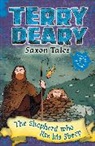 Terry Deary, Deary Terry - Saxon Tales: The Shepherd Who Ate His Sheep