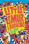 Joshua Seigal - Little Lemur Laughing