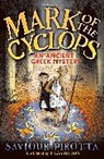 Saviour Pirotta - Mark of the Cyclops