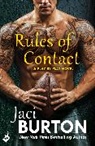 Jaci Burton, Jaci (Author) Burton, Burton Jaci - Rules Of Contact: Play-By-Play Book 12