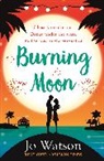 Jo Watson, Watson Jo - Burning Moon
