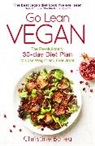 Christine Bailey - Go Lean Vegan