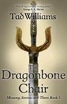 Tad Williams, Williams Tad - The Dragonbone Chair