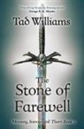 Tad Williams - Stone of Farewell