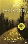 Lisa Jackson - Final Scream