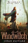 Susan Dennard, Dennard Susan - Windwitch