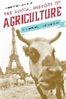 Christopher Isett, Christopher M. Miller Isett, Christopher Miller Isett, Christopher Mills Isett, Stephen Miller - Social History of Agriculture