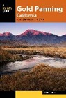 Garret Romaine, Romaine Garret - Gold Panning California