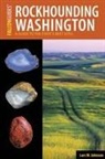 Lars Johnson, Lars W Johnson, Lars W. Johnson - Rockhounding Washington