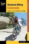 Stephen Hlawaty - Mountain Biking Colorado