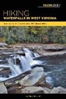 Johnny Molloy, Johnny Molloy - Hiking Waterfalls in West Virginia