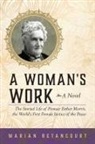 Marian Betancourt - Woman''s Work