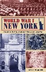 Kevin C. Fitzpatrick - World War I New York