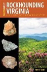 Robert Beard, Beard Robert - Rockhounding Virginia