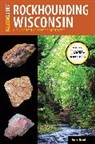 Robert Beard, Beard Robert - Rockhounding Wisconsin