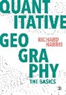 Richard Harris, Richard Harris - Quantitative Geography