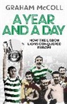 GRAHAM MCCOLL, Graham McColl, McColl Graham - A Year and a Day