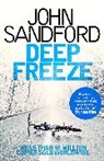 John Sandford, John Sandford - Deep Freeze